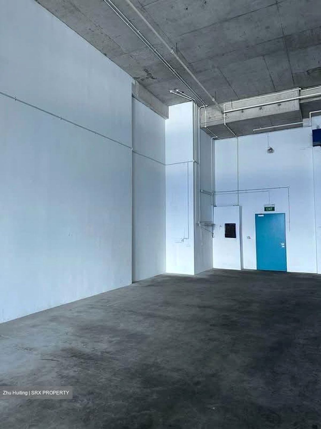 Shine@tuas South (D22), Factory #568277171